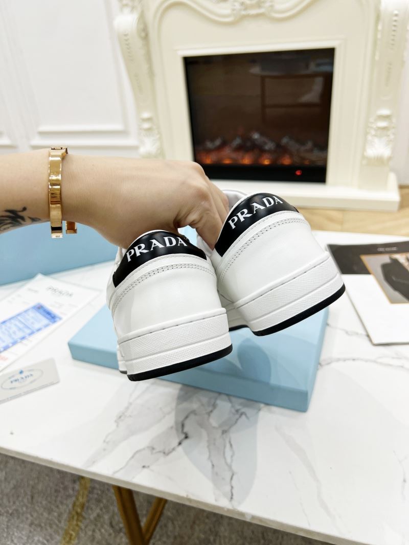 Prada Sneakers